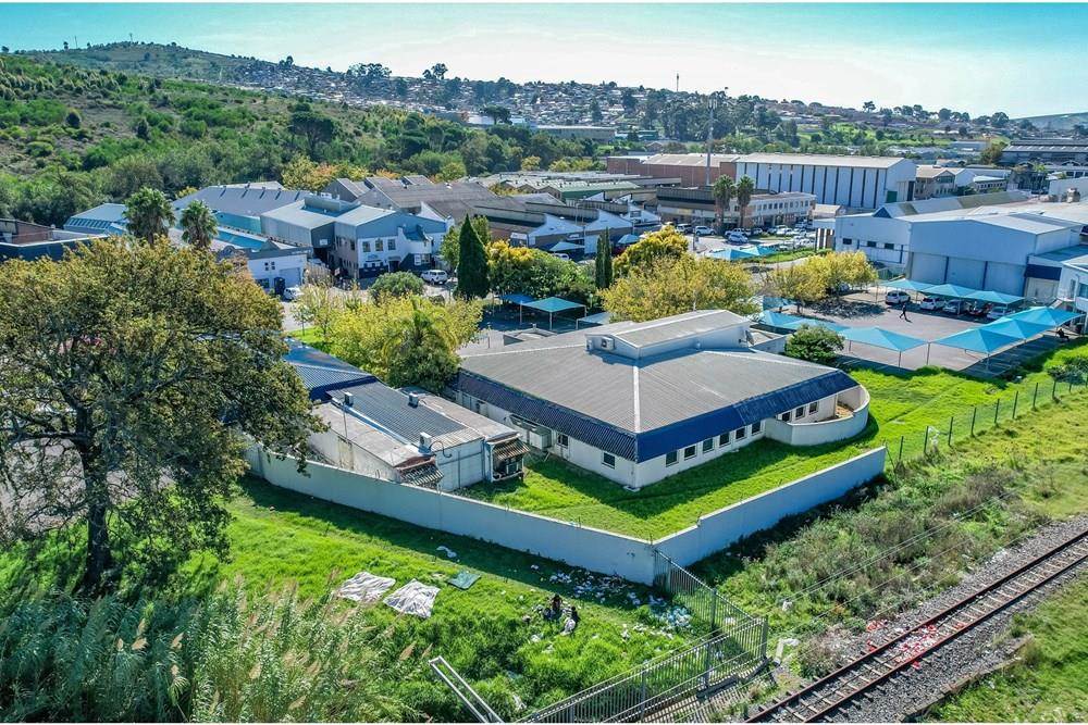 9500  m² Commercial space in Stellenbosch Central photo number 4