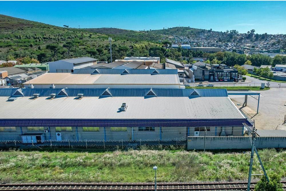 9500  m² Commercial space in Stellenbosch Central photo number 15