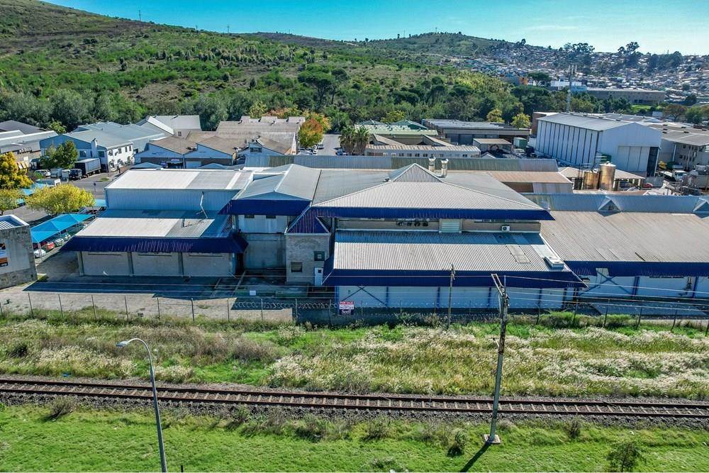 9500  m² Commercial space in Stellenbosch Central photo number 16
