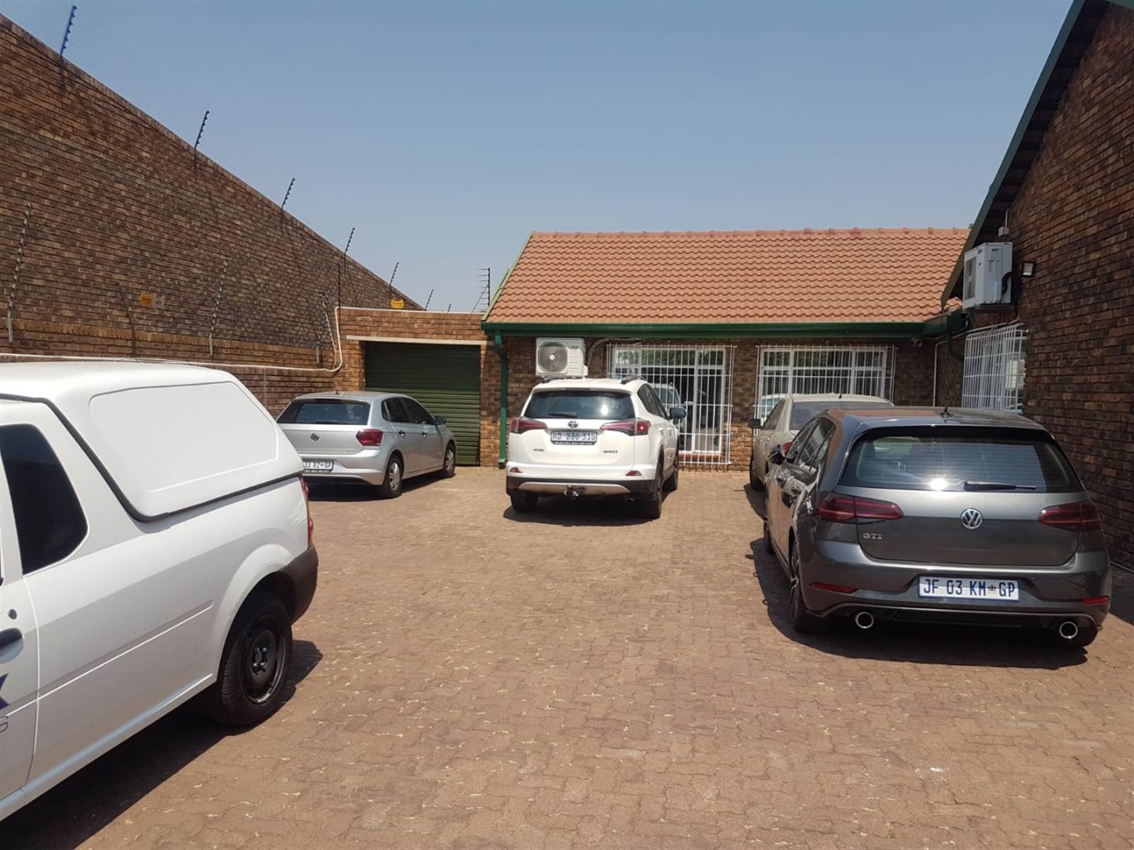 511  m² Commercial space in Edenvale photo number 2