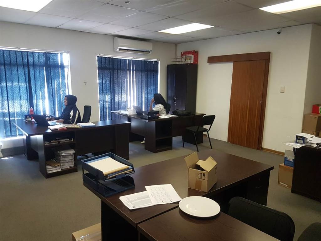 511  m² Commercial space in Edenvale photo number 23