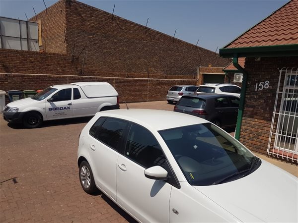 511  m² Commercial space in Edenvale