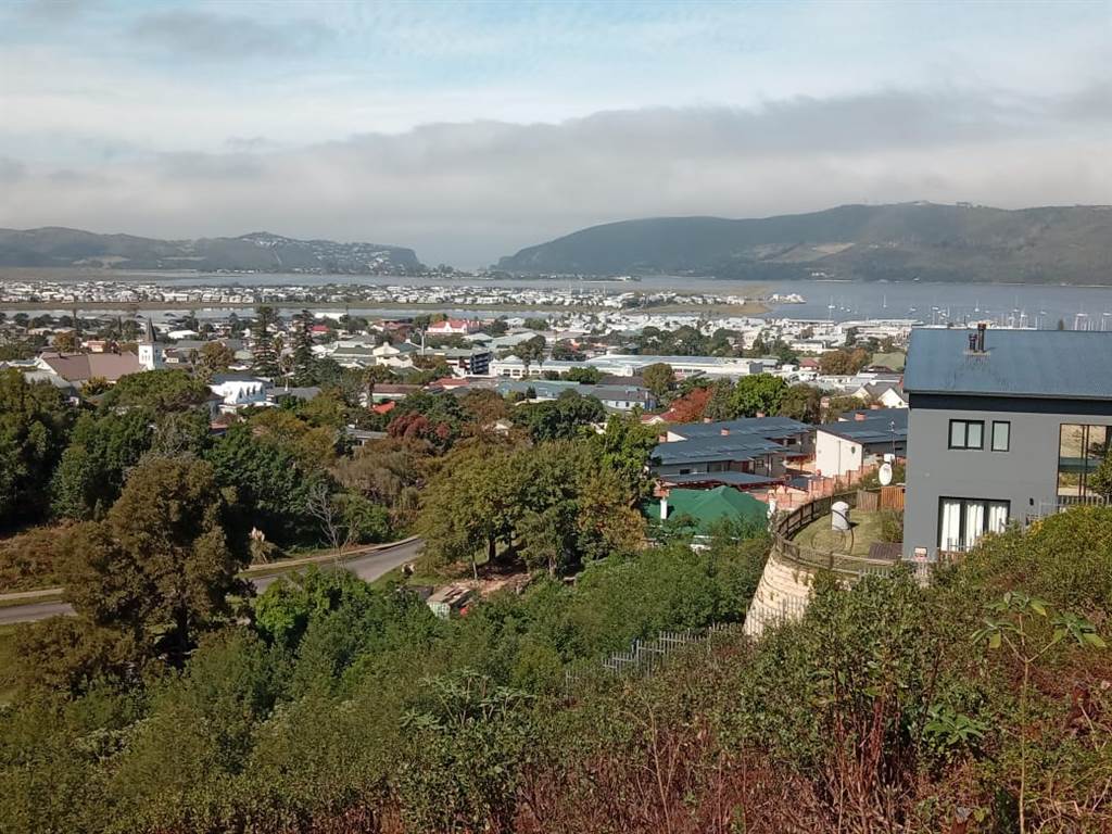 1874 m² Land available in Knysna Central photo number 10