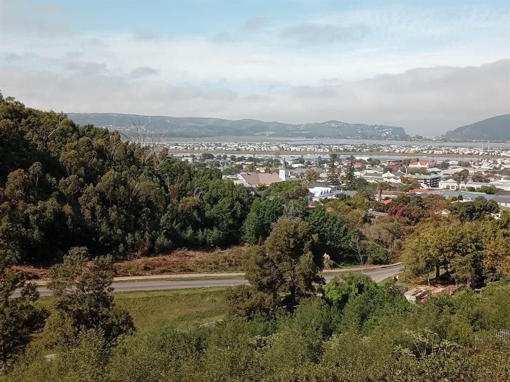 1874 m² Land available in Knysna Central photo number 9