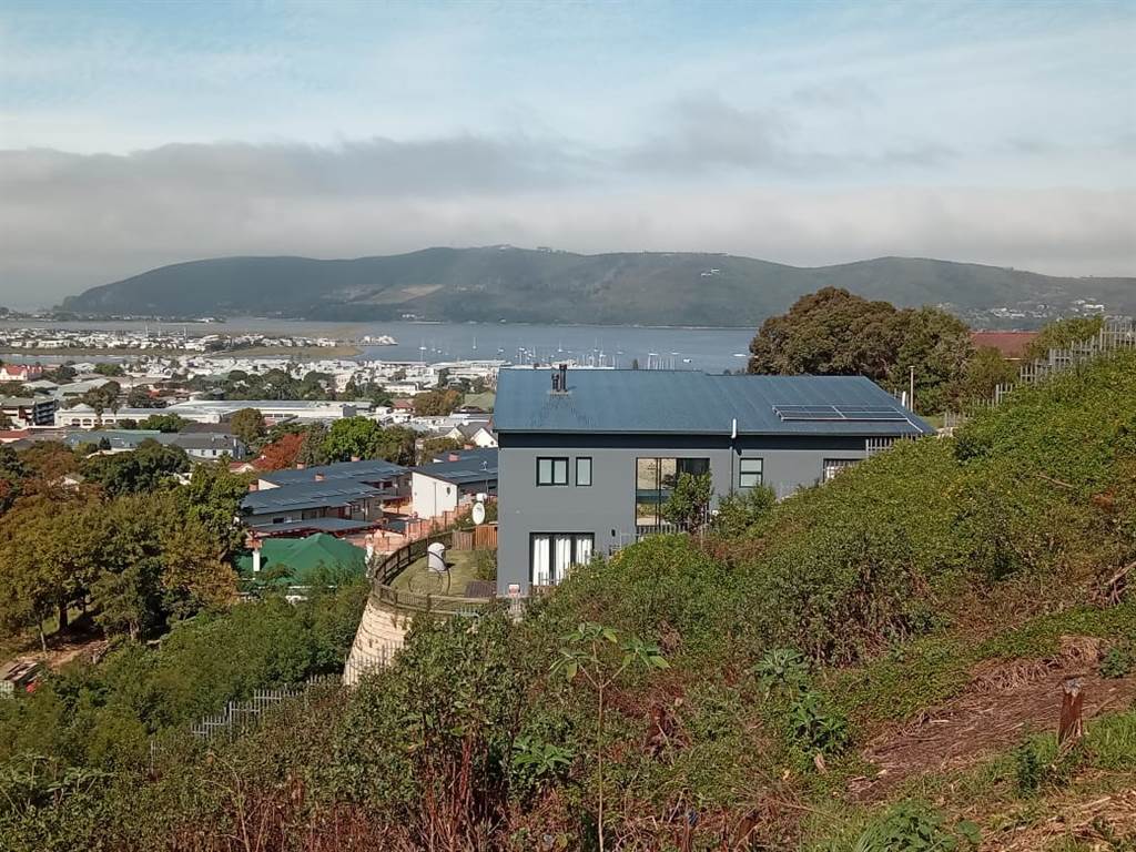 1874 m² Land available in Knysna Central photo number 7