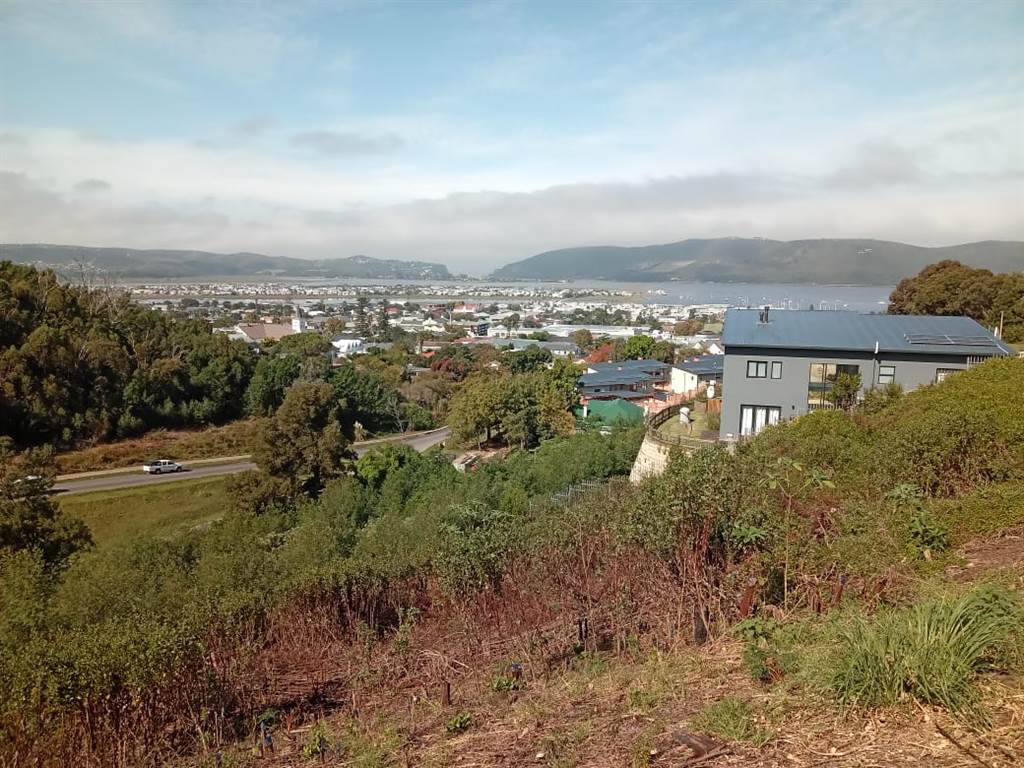 1874 m² Land available in Knysna Central photo number 6