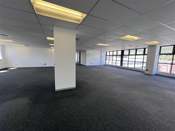 428  m² Commercial space in Woodstock