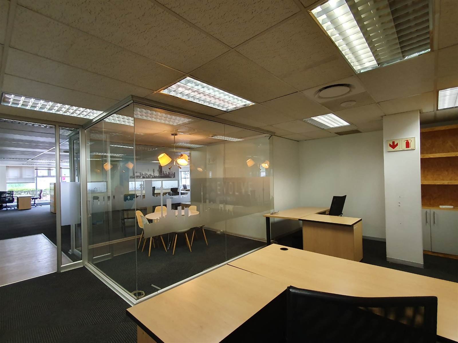 329  m² Commercial space in Bryanston photo number 6