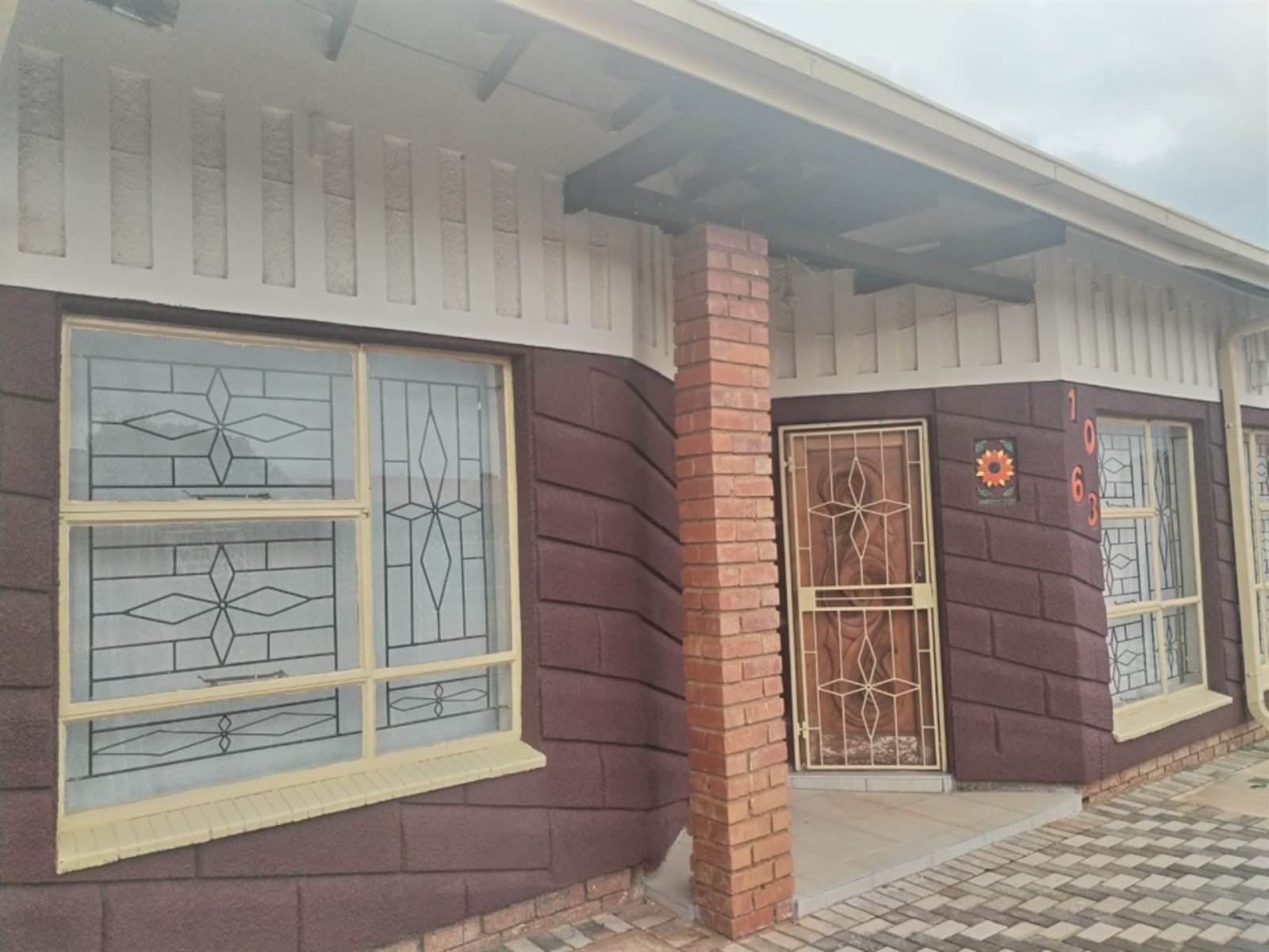 5 Bed House in Soshanguve photo number 2