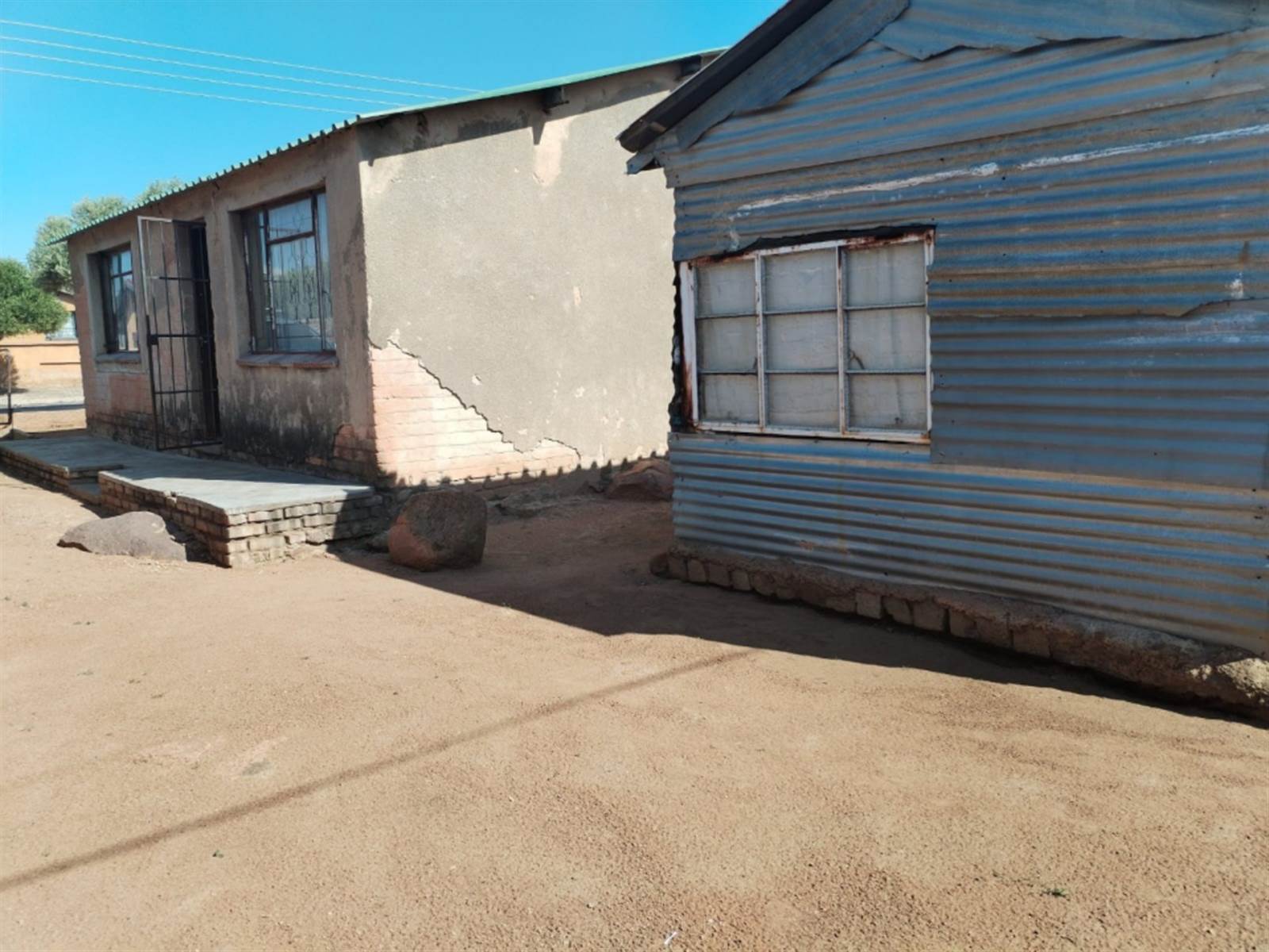 5 Bed House in Soshanguve photo number 9