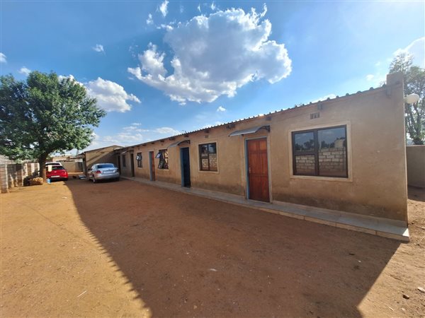 1 Bedroom House 1 Bedroom House