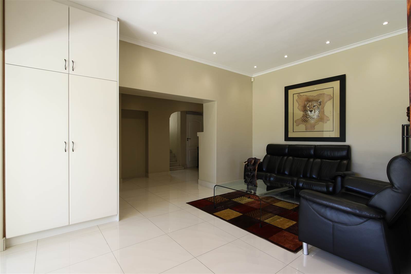 4 Bed House in Fresnaye photo number 15