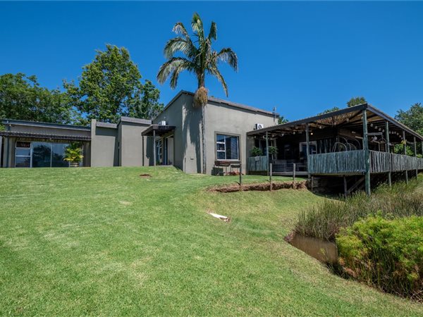 4 Bed House in Wilderness Heights