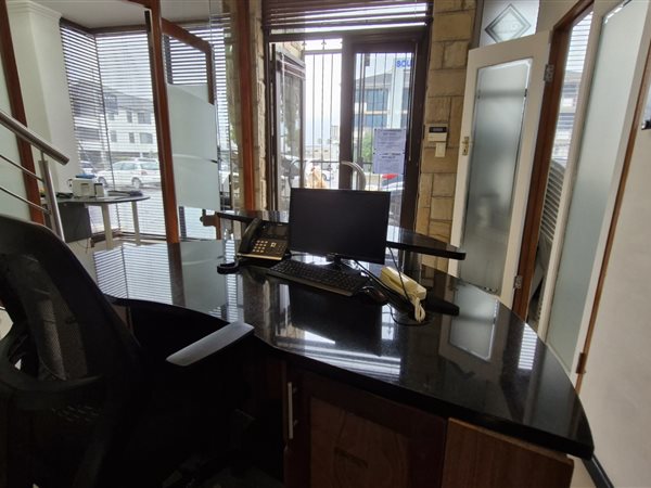 155 m² Commercial space 155 m² Commercial space
