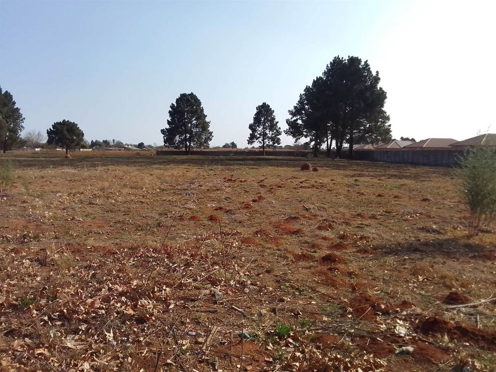1.8 ha Land available in Kookrus photo number 1