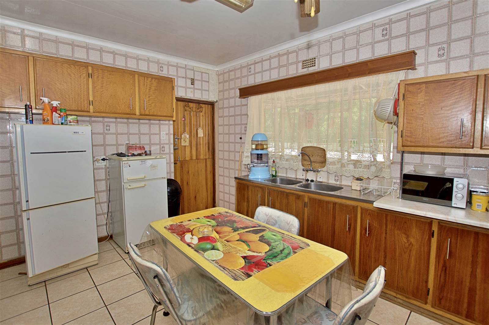 3 Bed House in Riebeeckstad photo number 3
