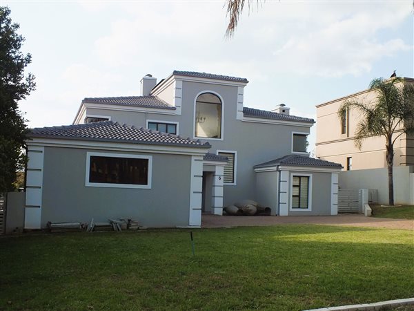 3 Bedroom House 3 Bedroom House