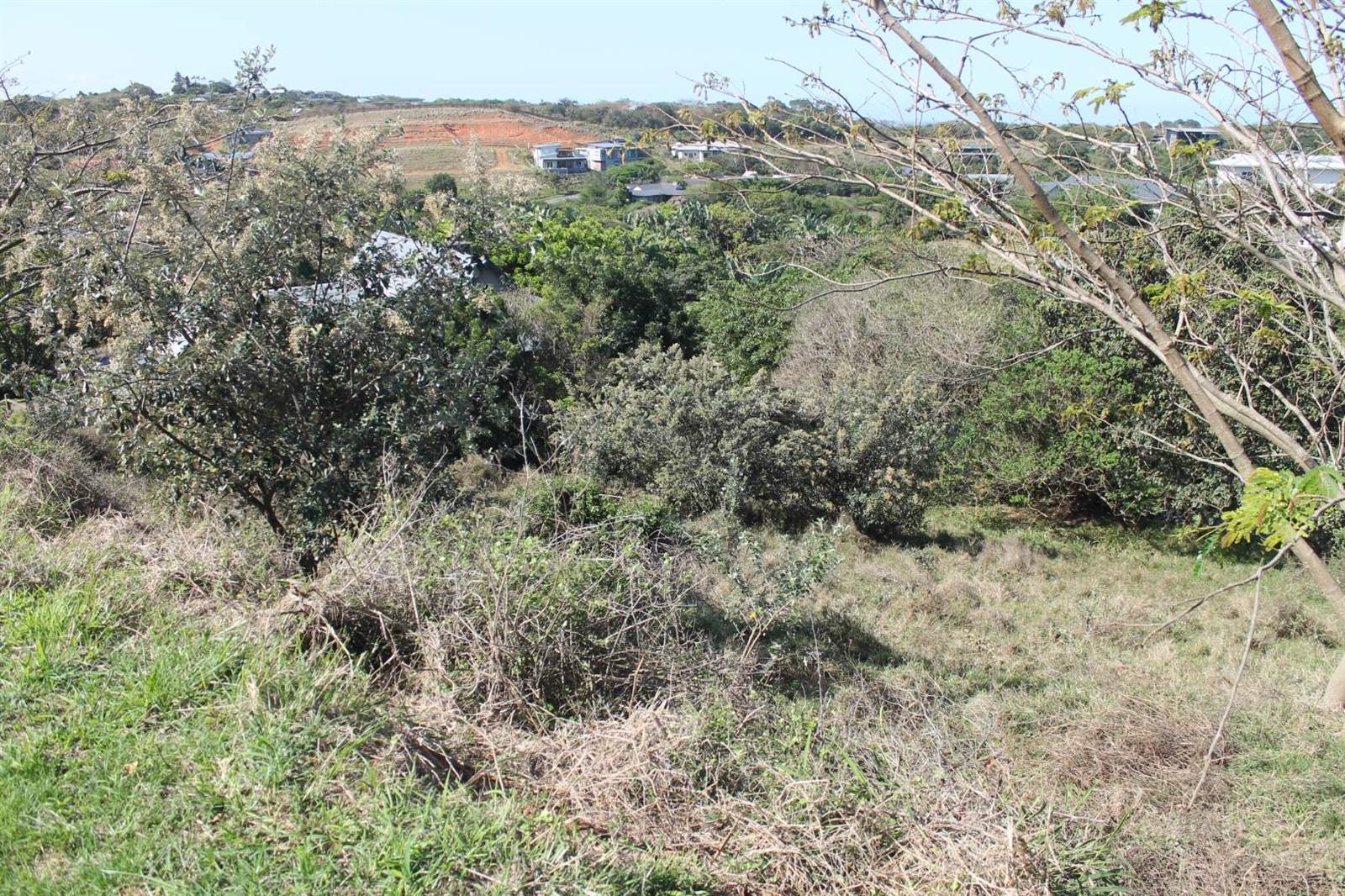 1699 m² Land available in Simbithi Estate photo number 3