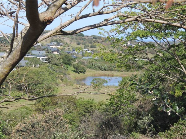 1699 m² Land available in Simbithi Estate