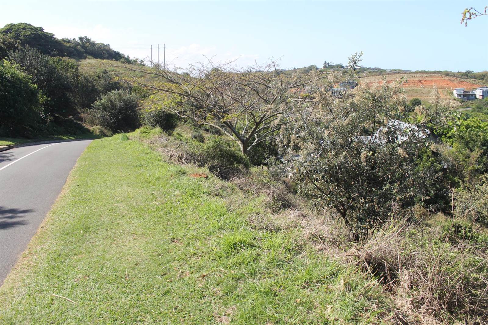 1699 m² Land available in Simbithi Estate photo number 2