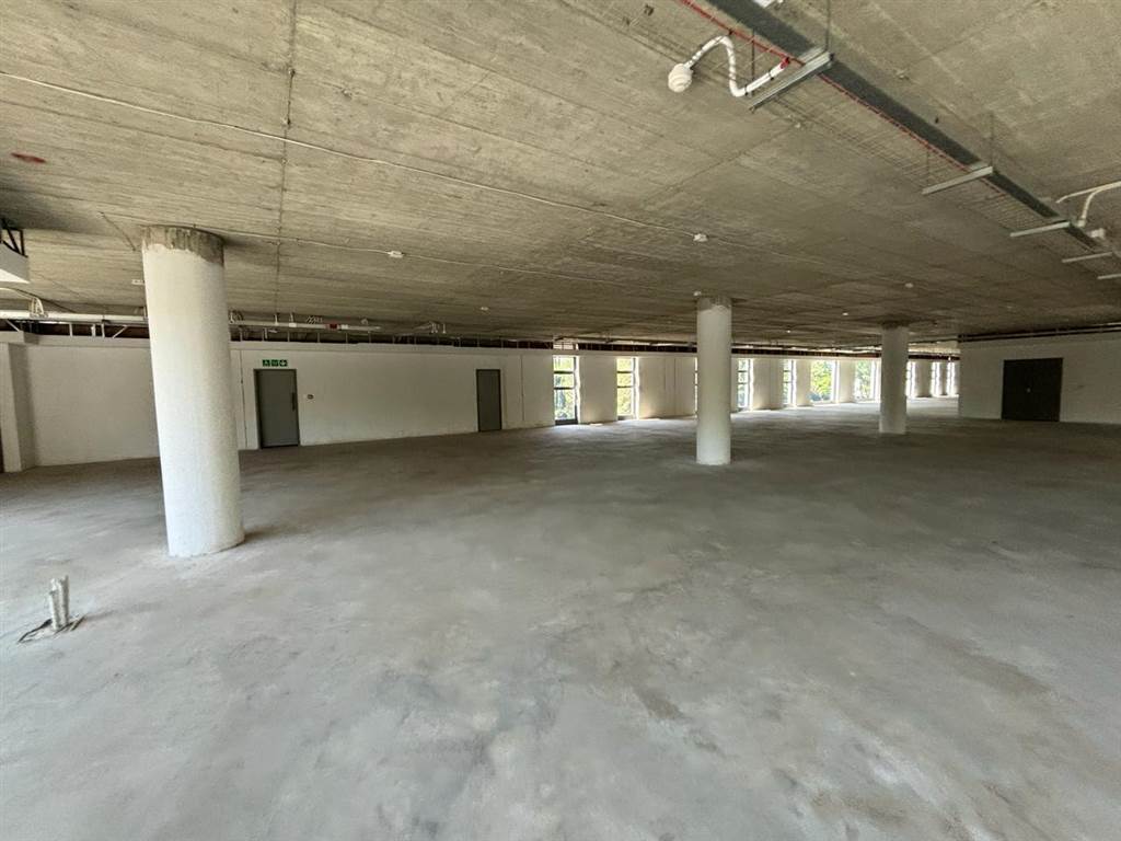 1345  m² Commercial space in Rosebank photo number 19