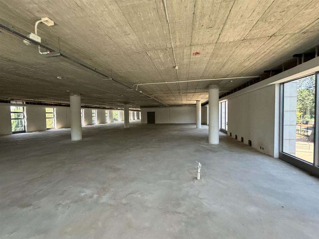 1345  m² Commercial space in Rosebank photo number 21