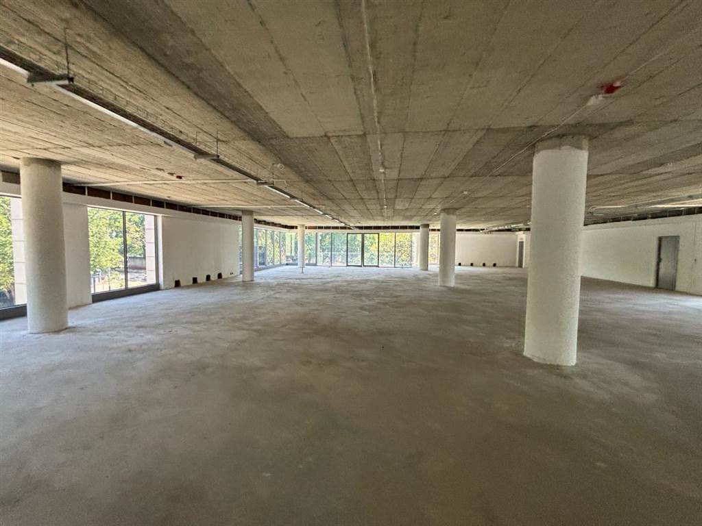 1345  m² Commercial space in Rosebank photo number 18