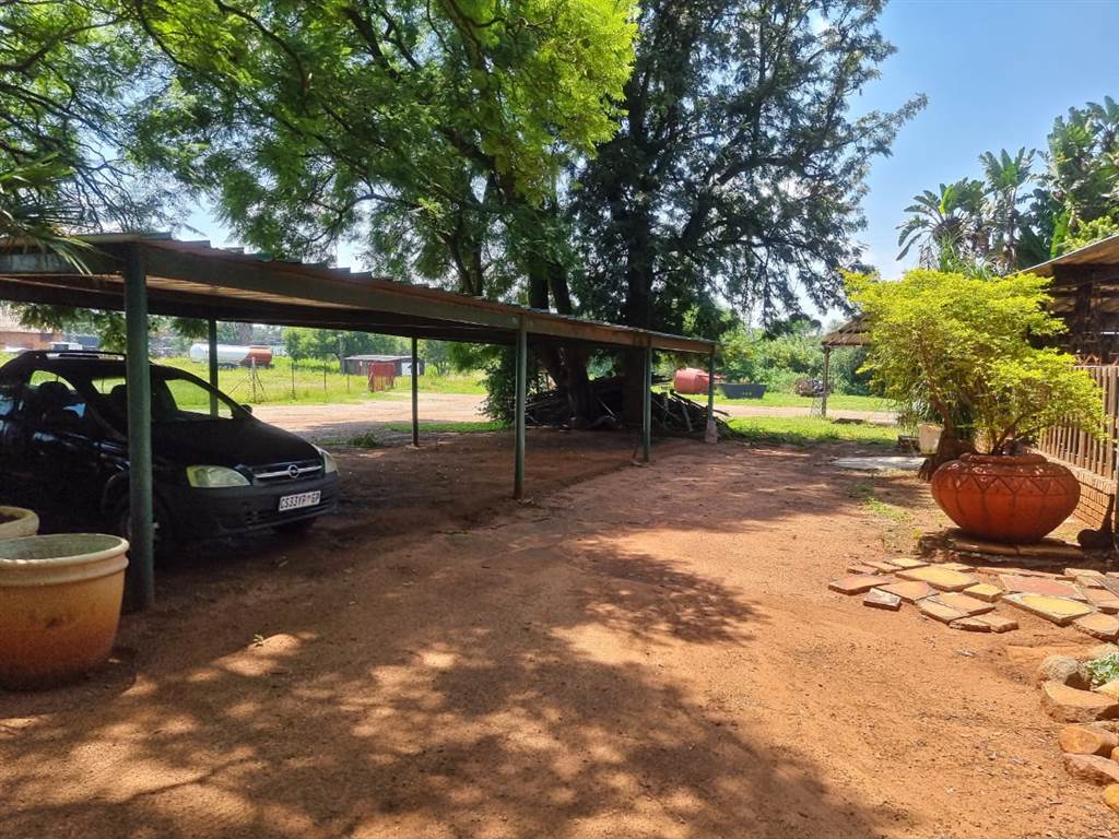 1.2  m² Industrial space in Nelspruit photo number 13