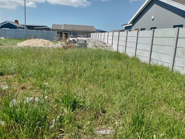 427 m² Land available in Fairview
