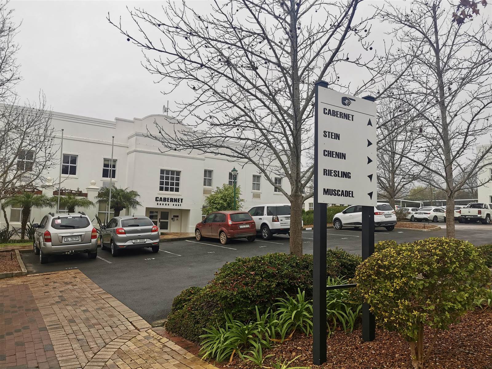 265  m² Commercial space in Stellenbosch Central photo number 19
