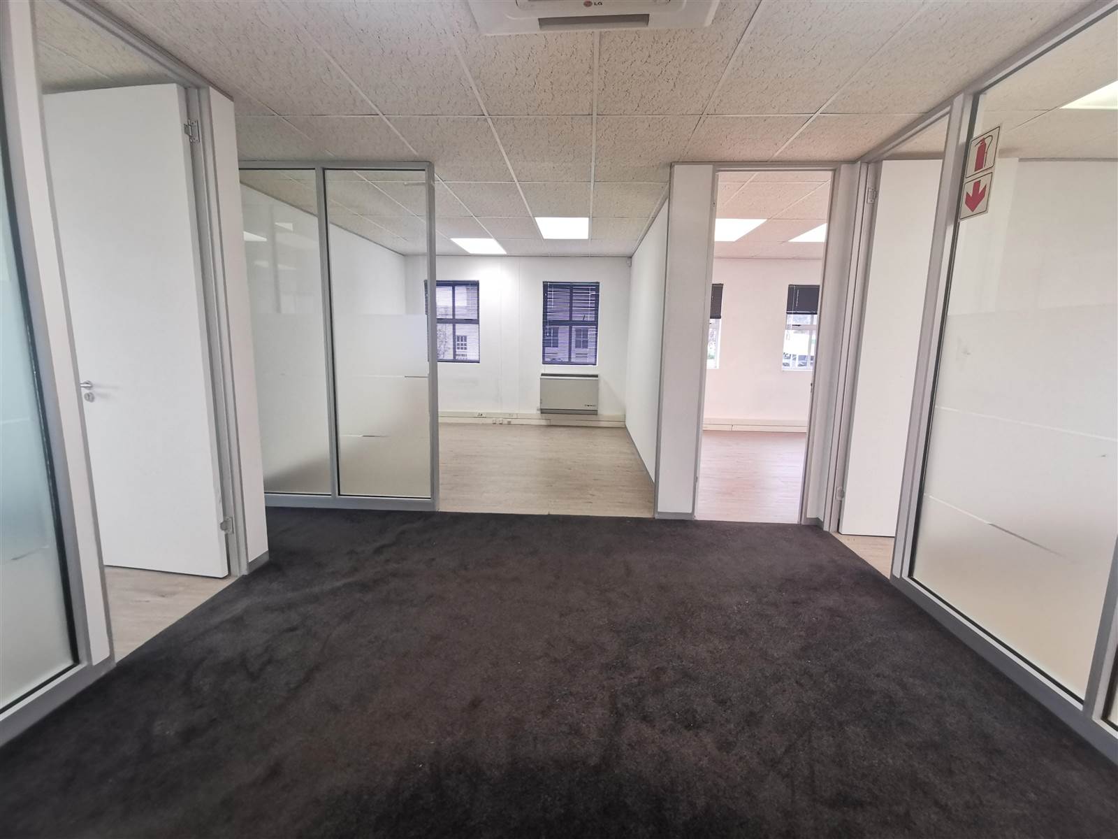 265  m² Commercial space in Stellenbosch Central photo number 13