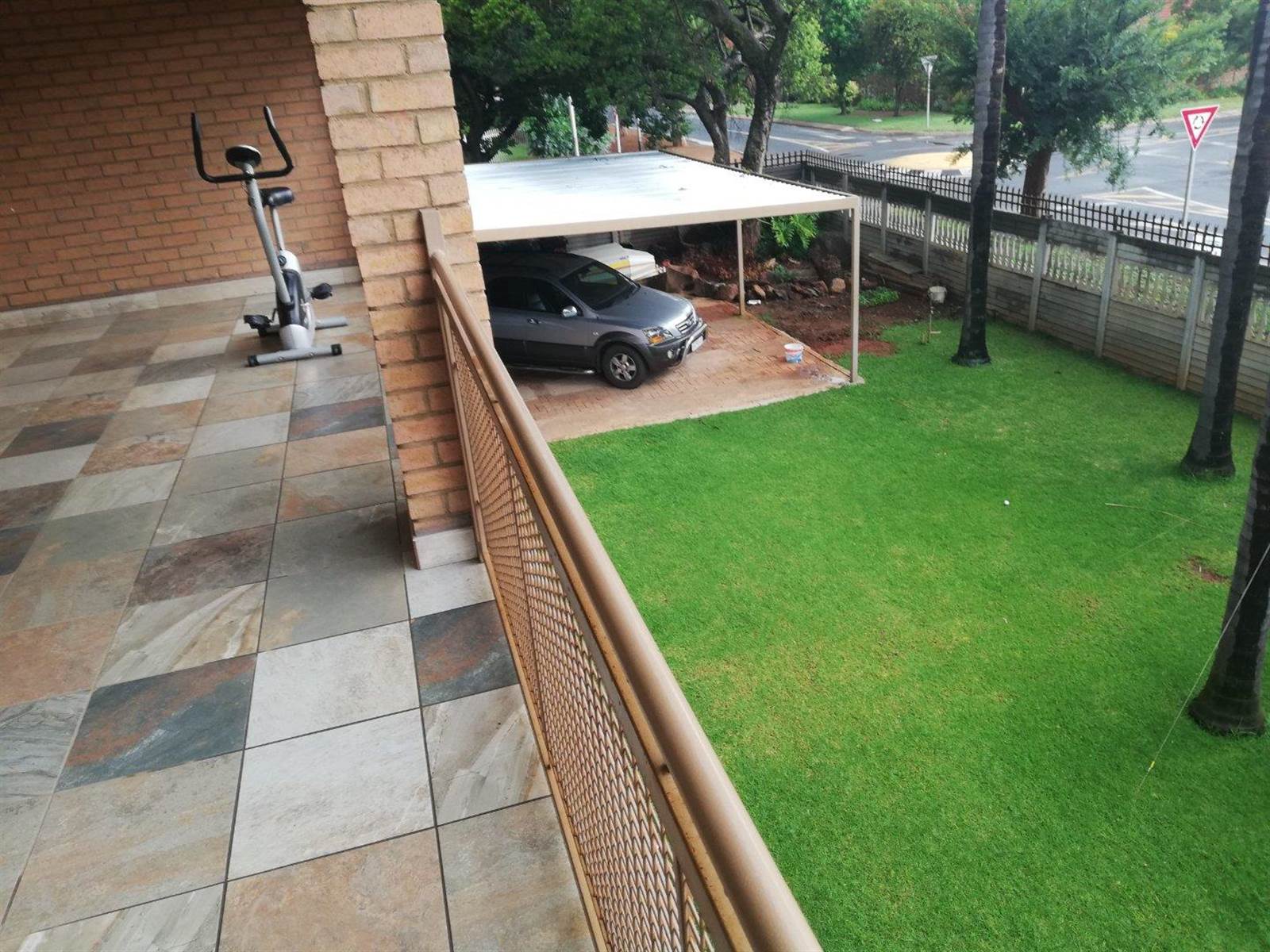 4 Bed House in Parktown Estate photo number 30