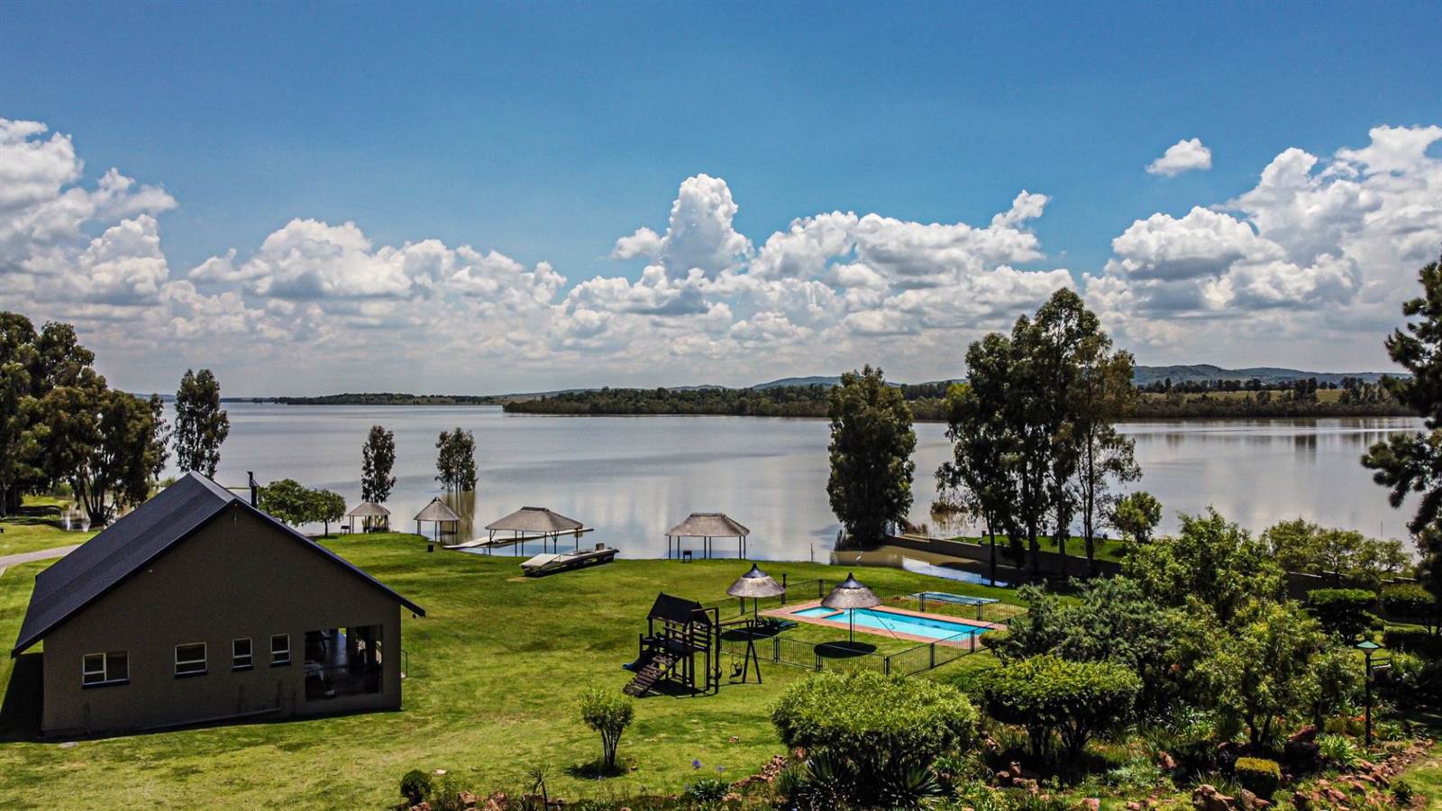 3 Bed House in Vaal Marina photo number 28