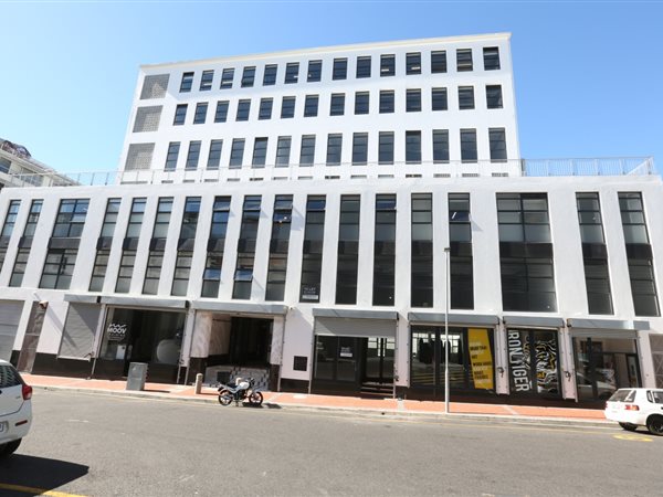 241  m² Office Space in Gardens