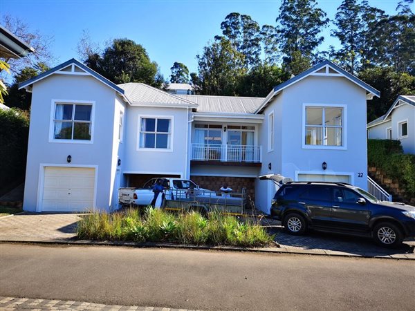 3 Bedroom Townhouse 3 Bedroom Townhouse