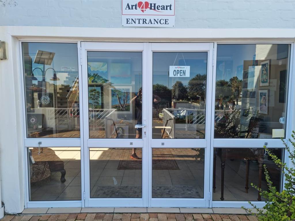 451  m² Commercial space in Gansbaai and surrounds photo number 18