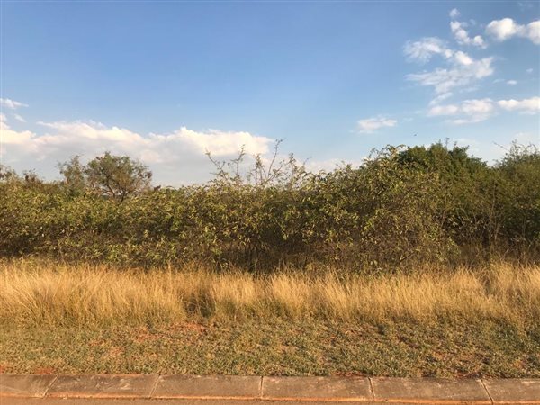 942 m² Land available in Seasons Lifestyle Estate