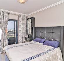1 Bed Apartment in New Town Centre photo number 4