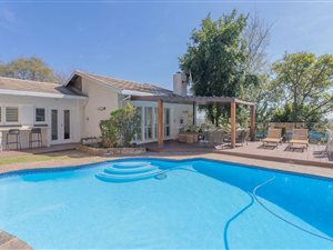 3 Bed House in Linksfield