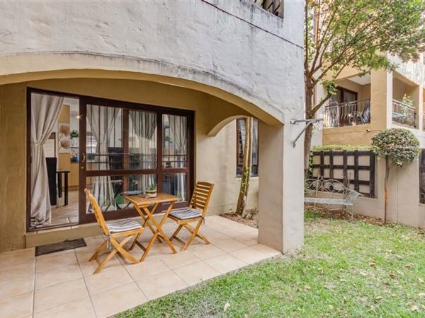1 Bed Apartment in Lonehill