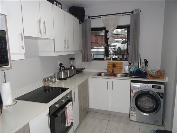 2 Bed Apartment in Park Hill