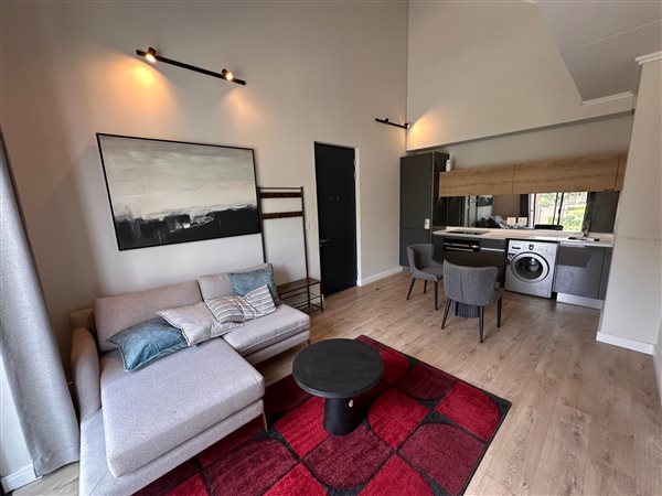 1 Bed Apartment