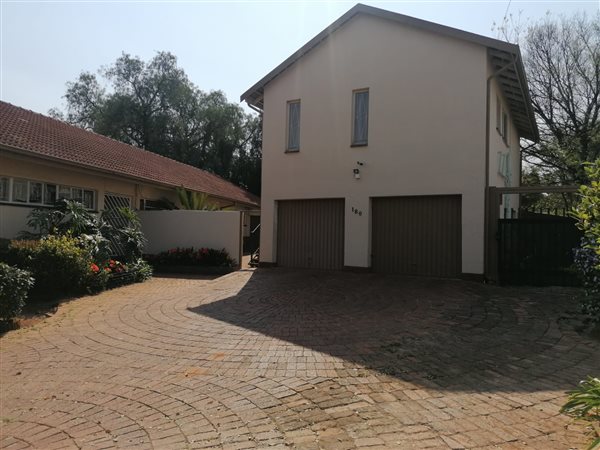 4 Bed House in Clubview