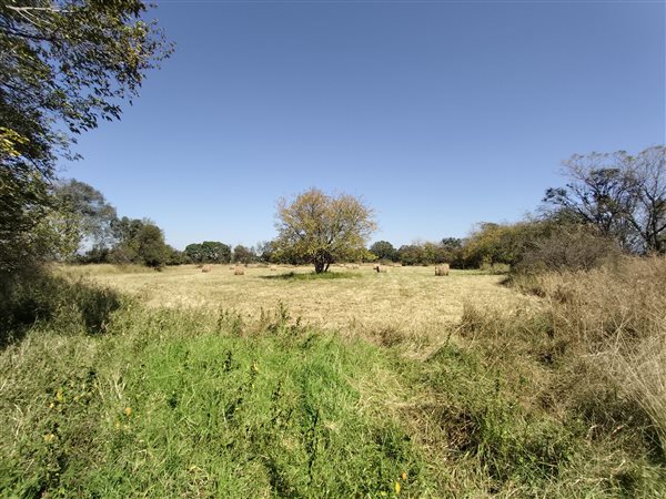 60 ha Farm 60 ha Farm