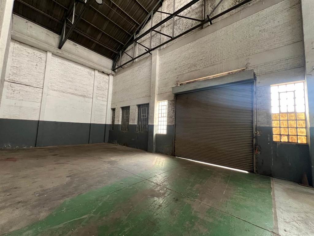 961  m² Industrial space in Benoni South photo number 6
