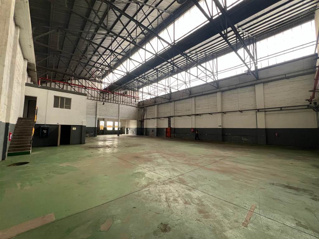 961  m² Industrial space in Benoni South photo number 2
