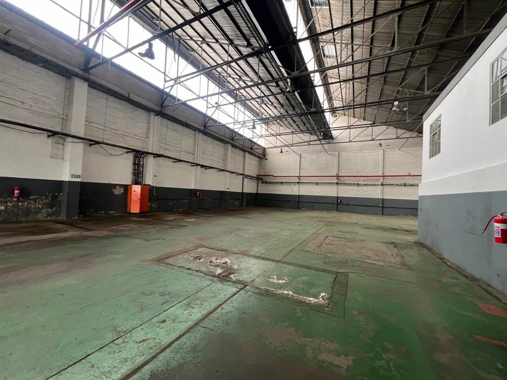 961  m² Industrial space in Benoni South photo number 5