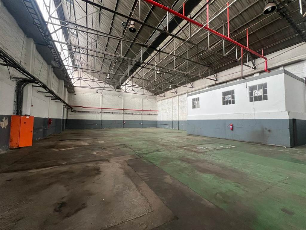 961  m² Industrial space in Benoni South photo number 3