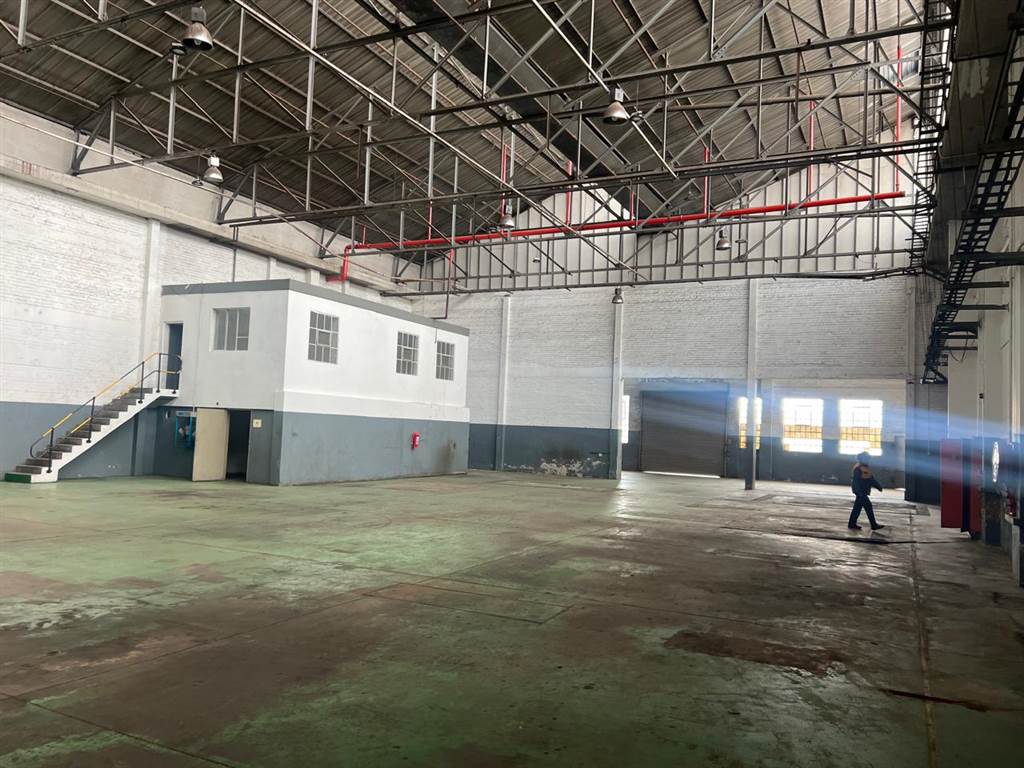 961  m² Industrial space in Benoni South photo number 4