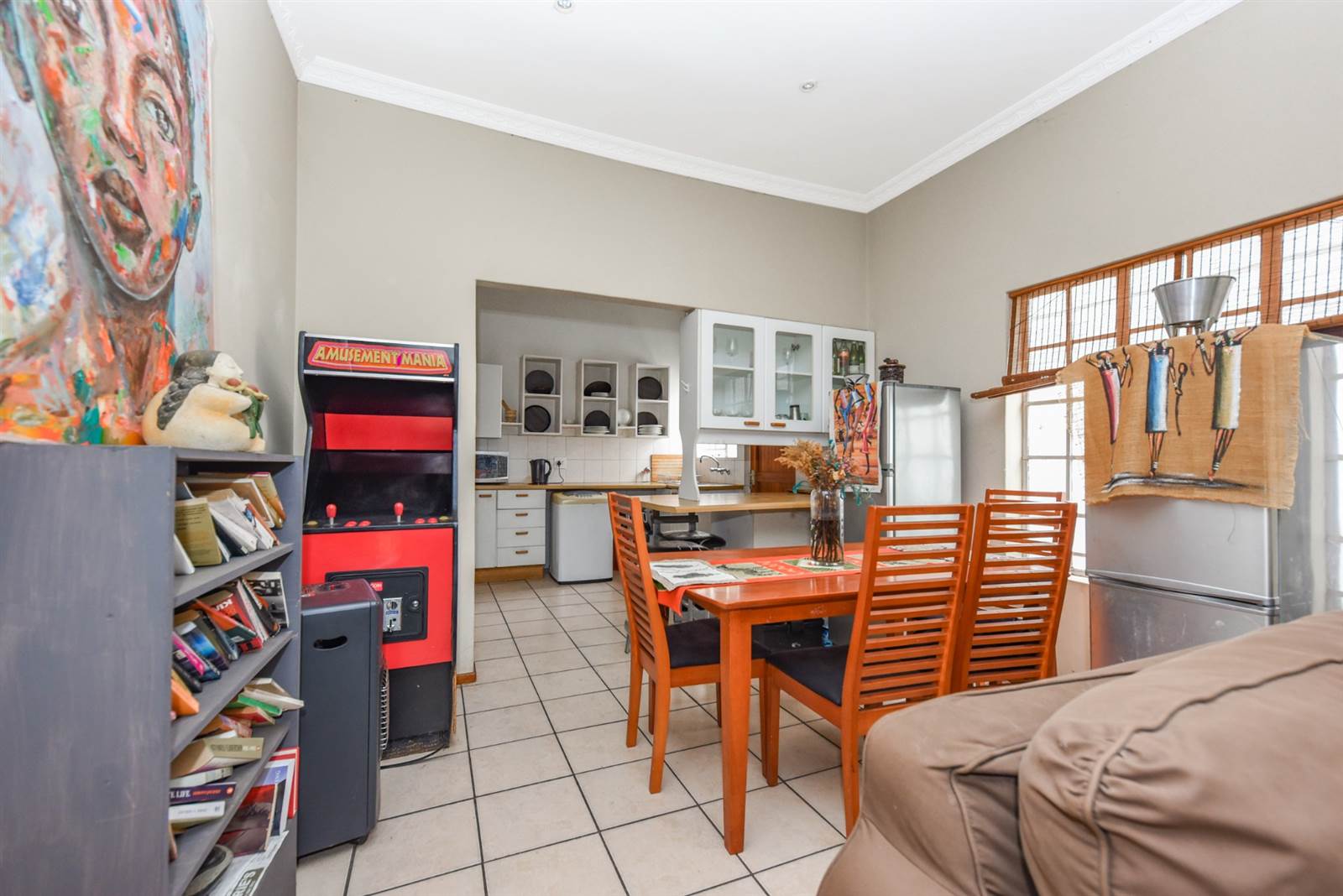 3 Bed Townhouse in Craighall Park photo number 15
